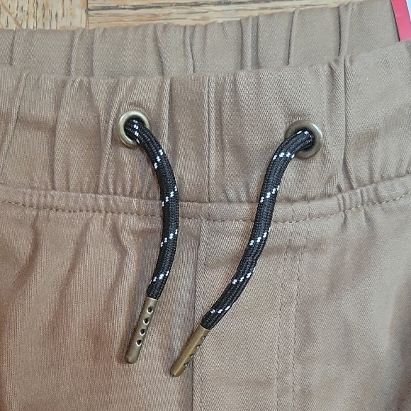 Ring of Fire Brown Barry Straight Fit Cargo Pant Size LARGE, NEW WITH TAGS - Picture 3 of 8